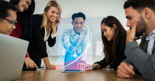 Speed up Your Digital Growth