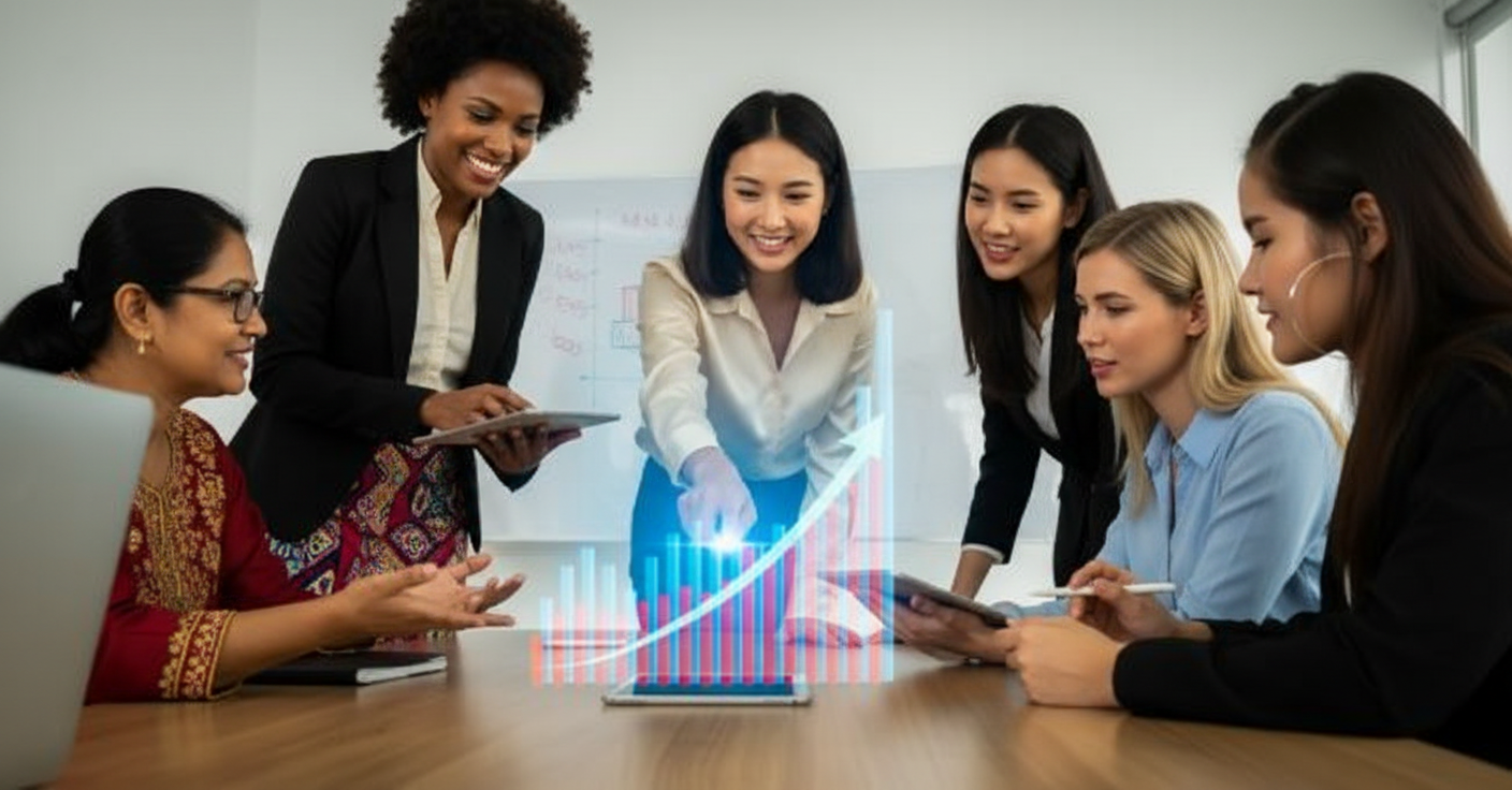 Speed up Your Digital Growth