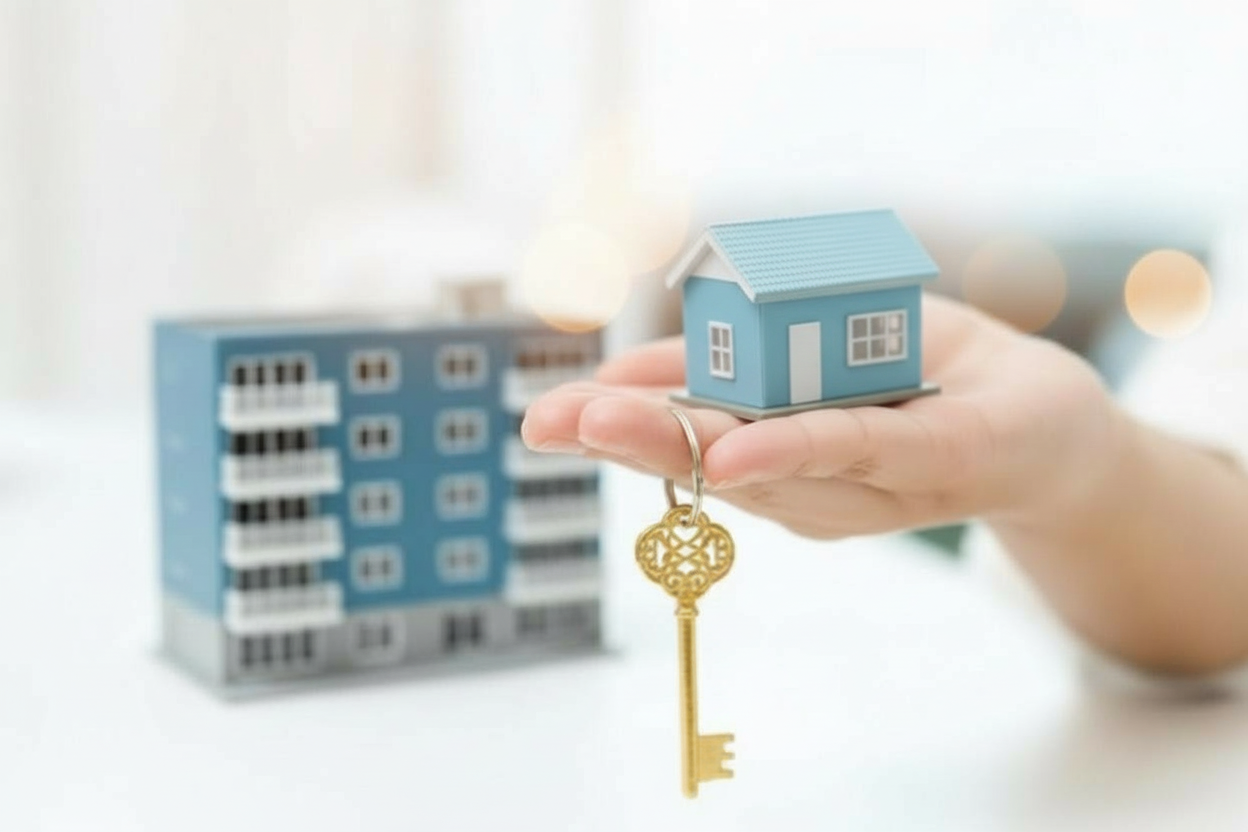 eal Estate & Construction