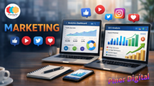 Best Marketing Agency in Bangalore