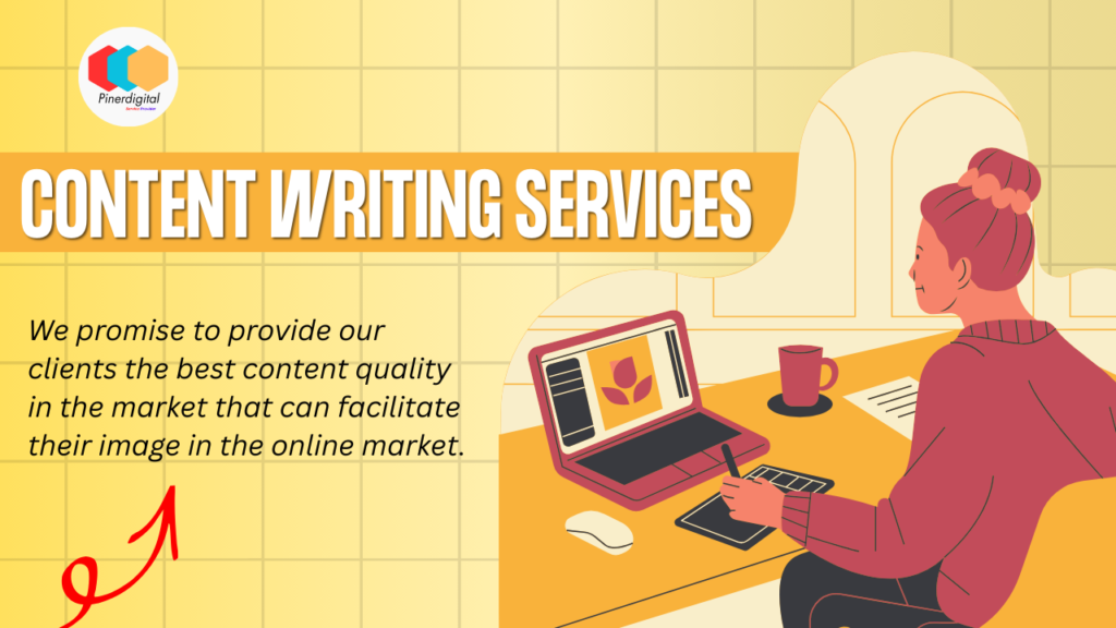 Content Writing Services Pune