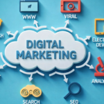 Digital Marketing Agency In Surat | Top Marketing Agency