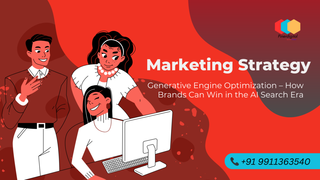 Marketing Agency In Lucknow