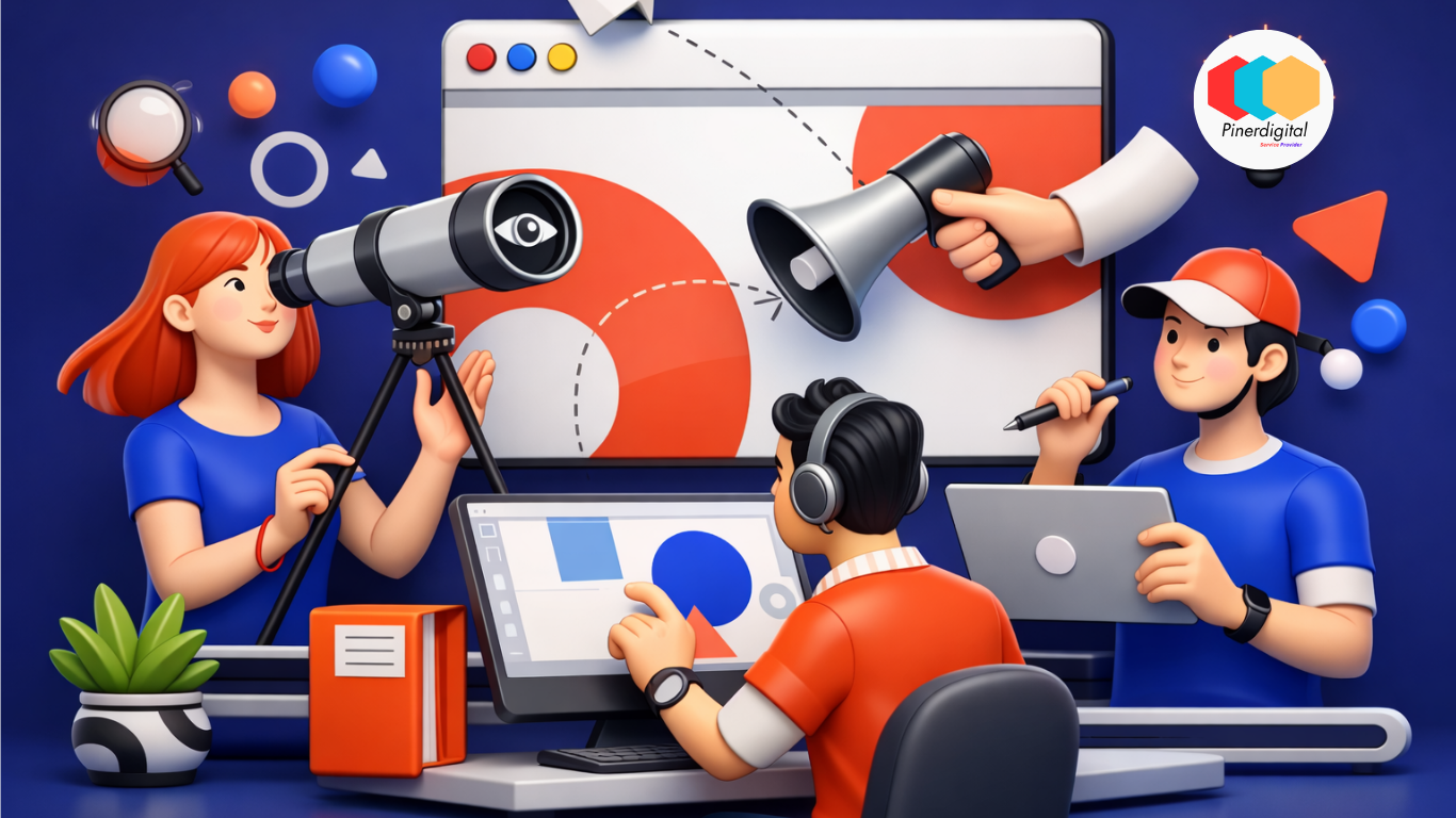 Marketing Agency in Mumbai | Digital Marketing Company