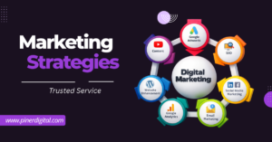 Marketing Agency in Chennai