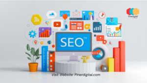 Top Digital Marketing Agency Delhi