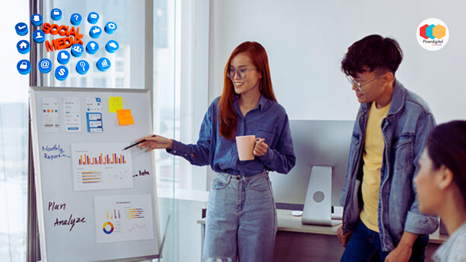 Advertising Agency Mahipalpur | Brand Marketing Delhi-NCR