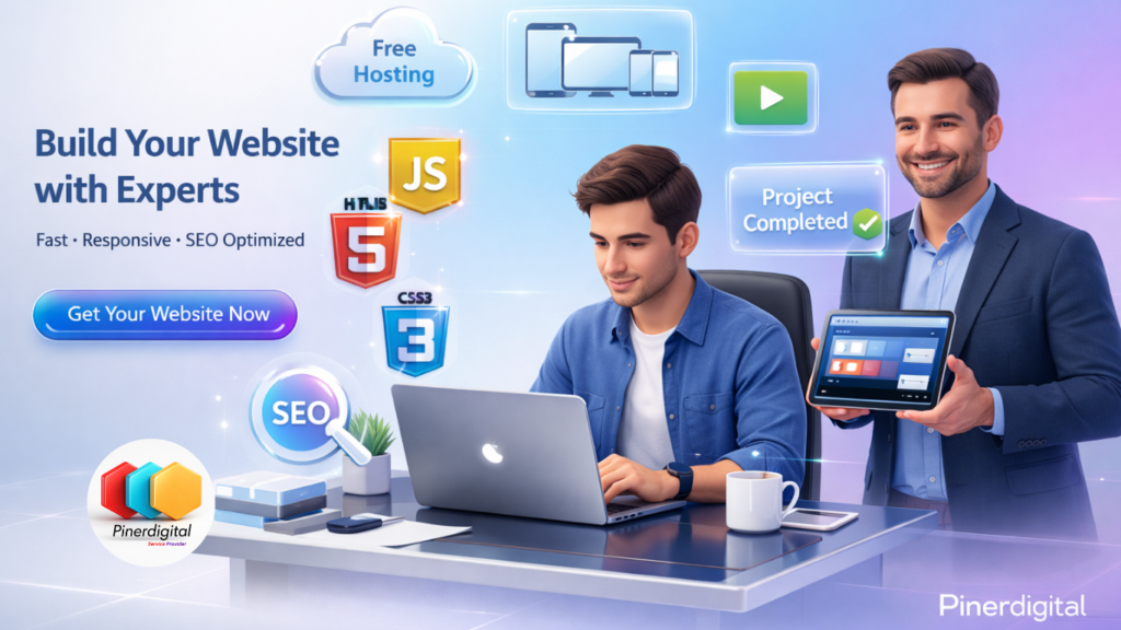 Website Development Agency Branding Web Design Company