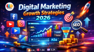 Digital Marketing Agency Gurgaon