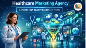 Healthcare Marketing Agency Pune