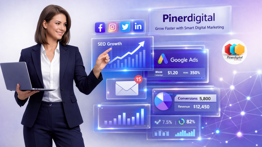 Advertising Agency Chennai Trusted Social Media Company 2026