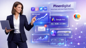 Marketing Agency Chennai