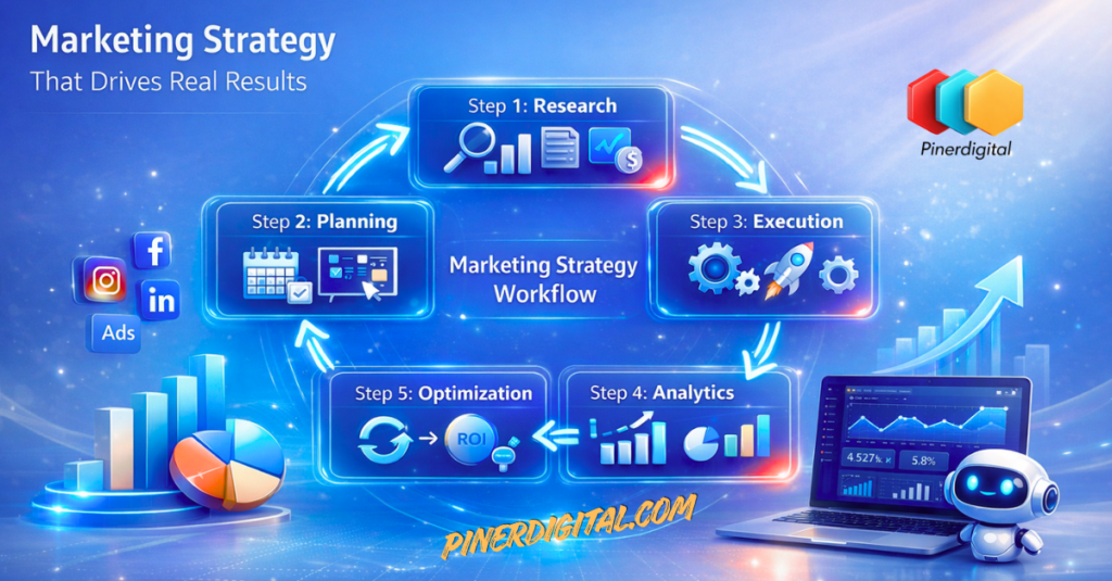 Marketing Agency in Noida Growth Small Businesses March 2026