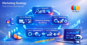 Marketing Agency in Noida