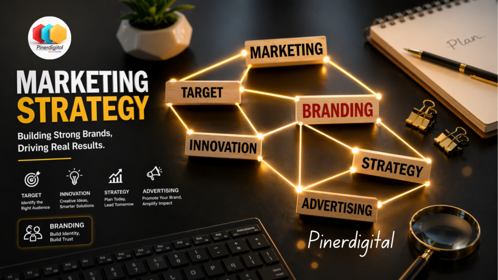 Social Media Branding Strategy: A Complete Roadmap Brand