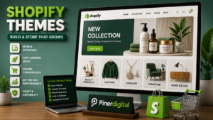Shopify Themes How to Choose