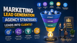 Marketing Lead Generation