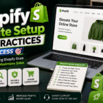 Best Shopify Website Setup Strategies for Small Businesses 2026