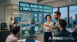 Digital Marketing Services